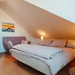 Apartmán Majestic Views From A 60m2 Private Terrace - Castle, Cathedral, Old Town *