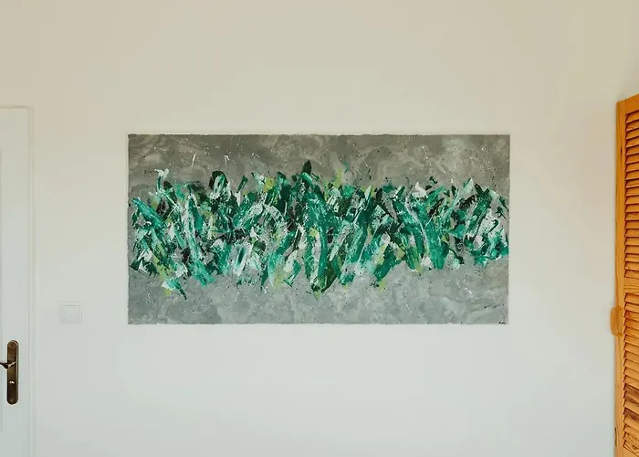 Majestic Views From A 60m2 Private Terrace - Castle, Cathedral, Old Town Appartement Bratislava