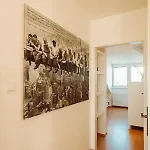 Διαμέρισμα Majestic Views From A 60m2 Private Terrace - Castle, Cathedral, Old Town *