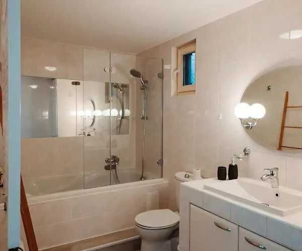 Lejlighed Majestic Views From A 60m2 Private Terrace - Castle, Cathedral, Old Town