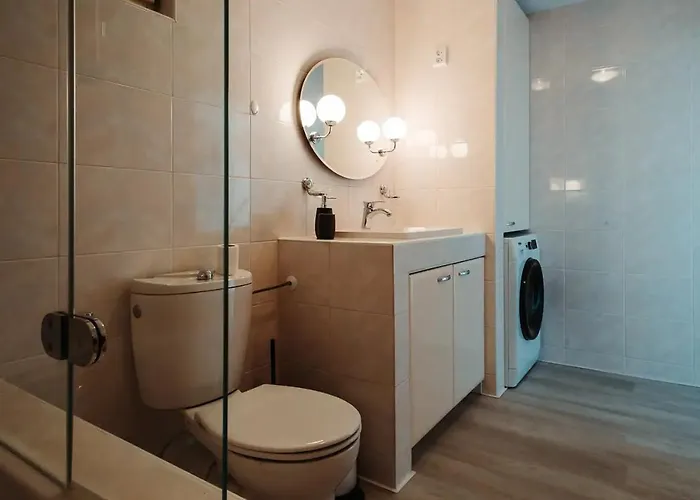 Majestic Views From A 60m2 Private Terrace - Castle, Cathedral, Old Town Lejlighed Bratislava