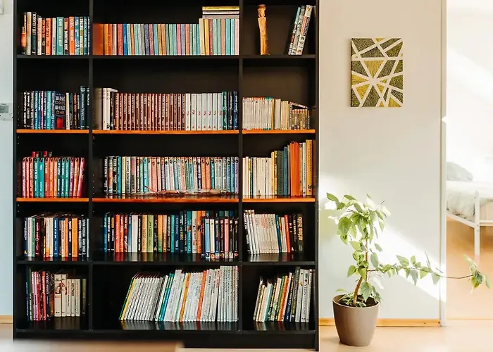 Majestic Views From A 60m2 Private Terrace - Castle, Cathedral, Old Town